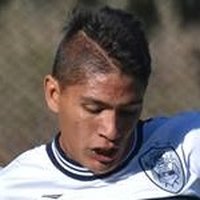 Agustín Ramírez