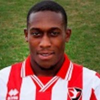 Alex Addai