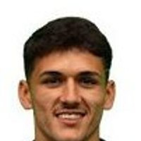 Luis Ndreu