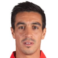 Washington Camacho