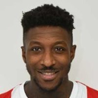 Mitchell Donald