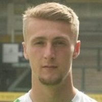 Jordan Barnett