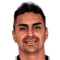 John Santander