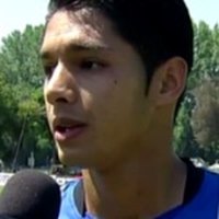 Jimmy Martínez