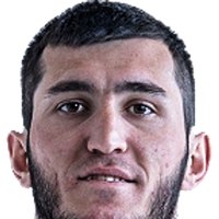 Idris Umaev
