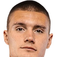 Dmytro Semenov