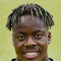 Richie Musaba