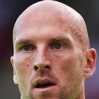 John Ruddy