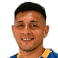 Rodrigo Rámirez