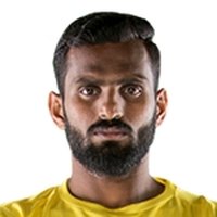 C K Vineeth
