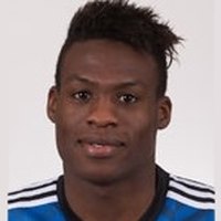 Fatai Alashe