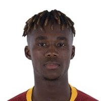 Mory Bamba