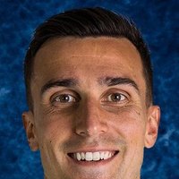 Dominick Zator