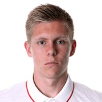 Aron Jóhannsson