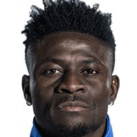 Obafemi Martins