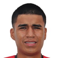 Bryan Montenegro