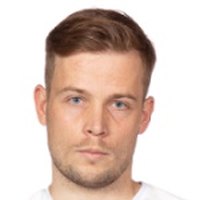 Daniel Bjorkman