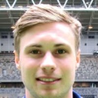 Daniel Jarl