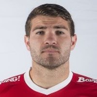 Greg Garza