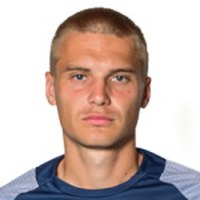 Nikolay Zlobin
