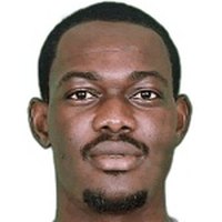 Medwin Biteghe