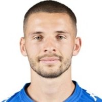 Nikolas Spalek