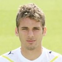 Daniel Bentley