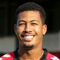 Jonte Smith