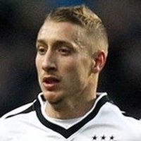 Lee Martin
