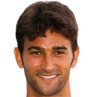 Marcos Tébar