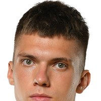 Stepan Melnikov
