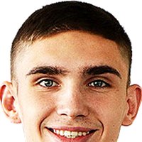 Kyrylo Dryshlyuk