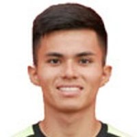 Luis Acuy