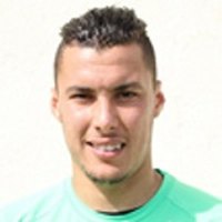 Chamseddine Rahmani
