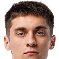 Kirill Shchetinin