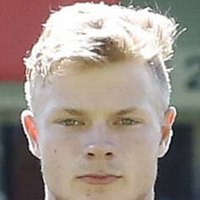 Ulrik Fredriksen
