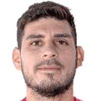Nicolas Martinez