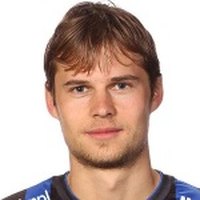 Sam Lundholm