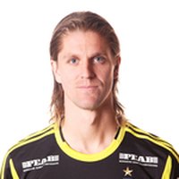 Martin Lorentzson