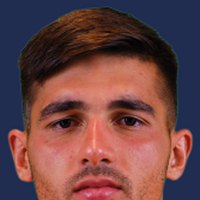 Samuele Vitale