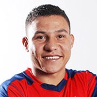 Luis Arias