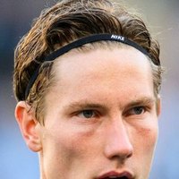 Robin Frej