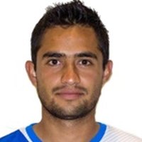 Alonso Zamora