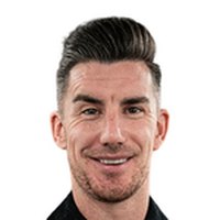Liam Ridgewell