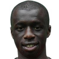 Cheikh M'Bengue
