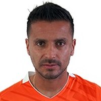 Gabriel Sandoval