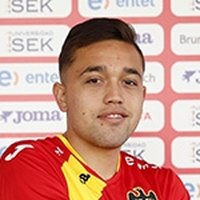 Oscar Hernandez