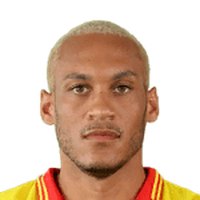Yoan Gouffran