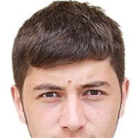 Ibragim-Sayfullakh Gaziev