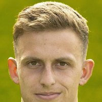 Ben Paton